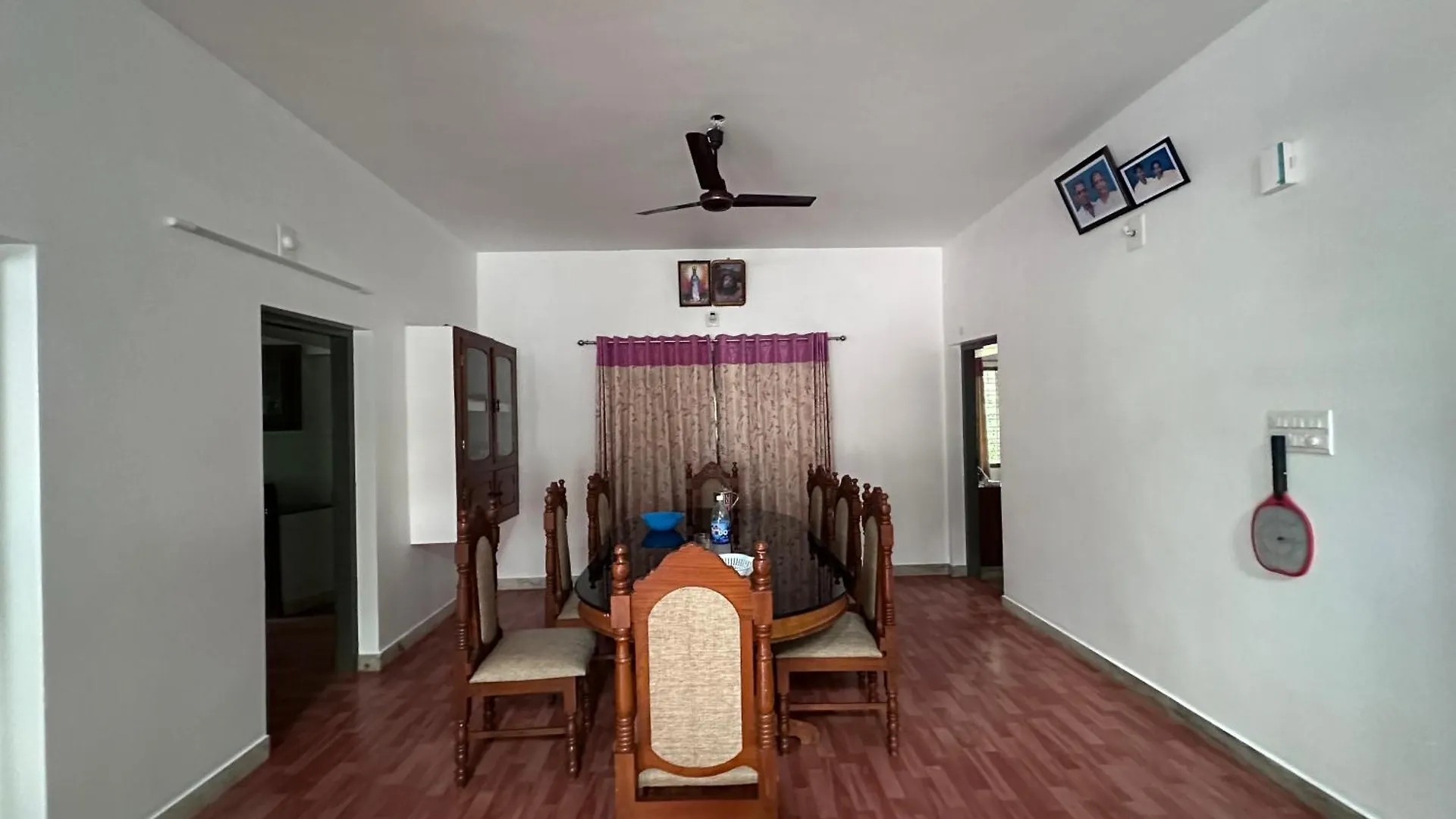 Prázdninový dům Home Away Roam Stay Kaduturutti