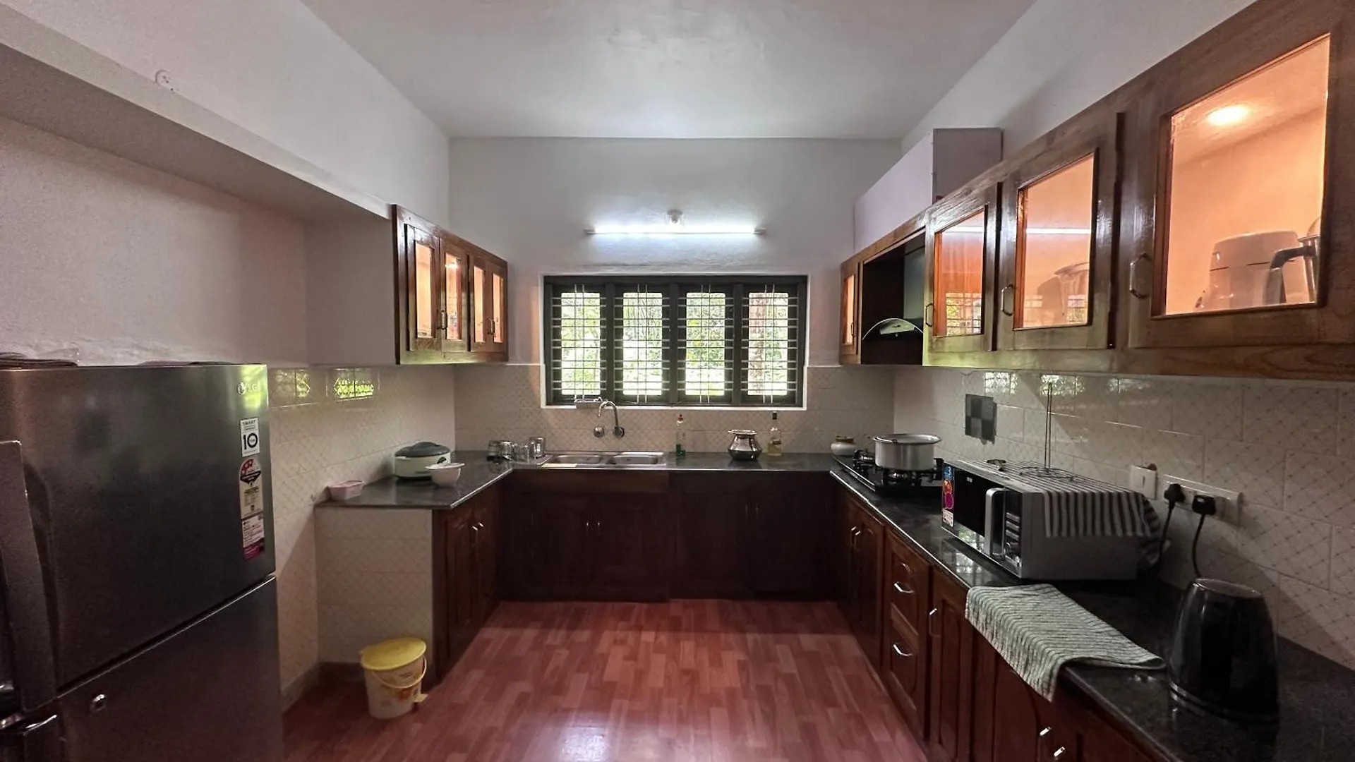 Home Away Roam Stay Kaduturutti 0*,