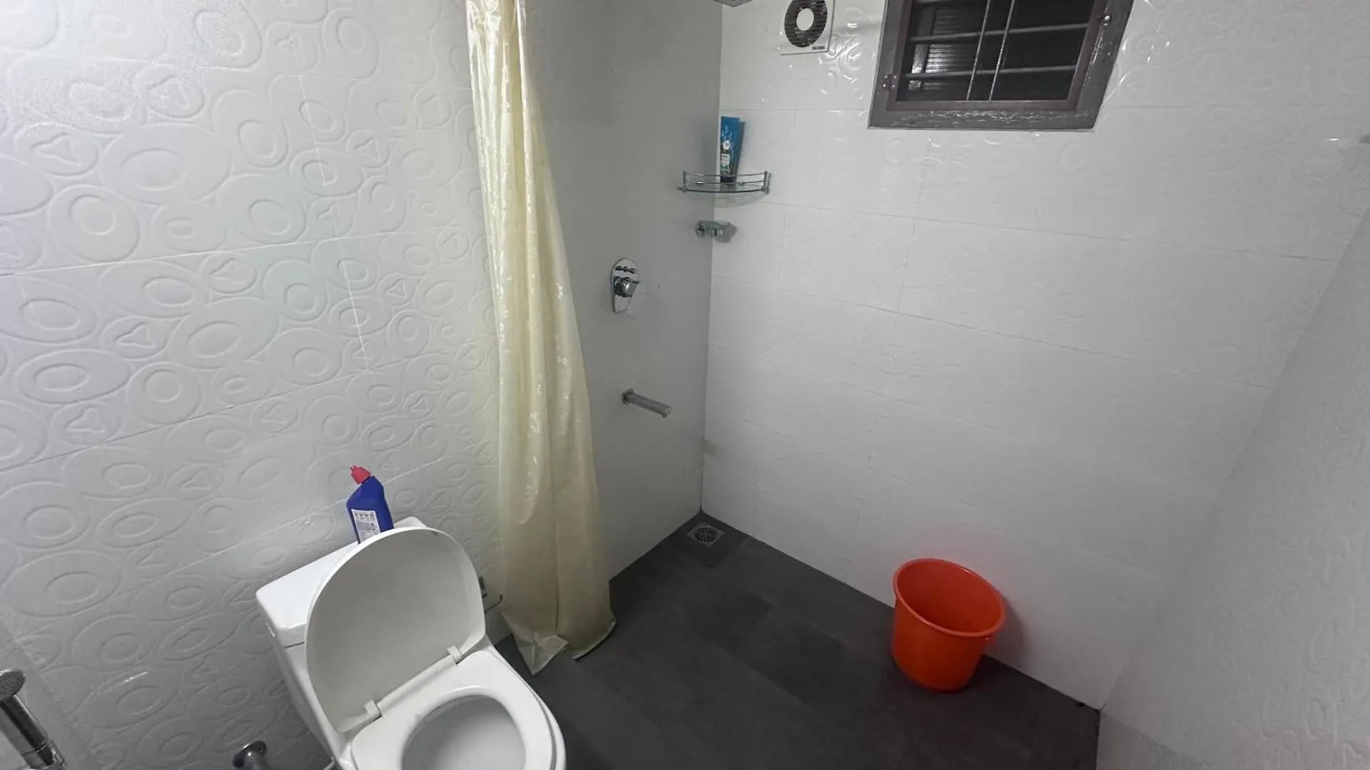 Prázdninový dům Home Away Roam Stay Kaduturutti