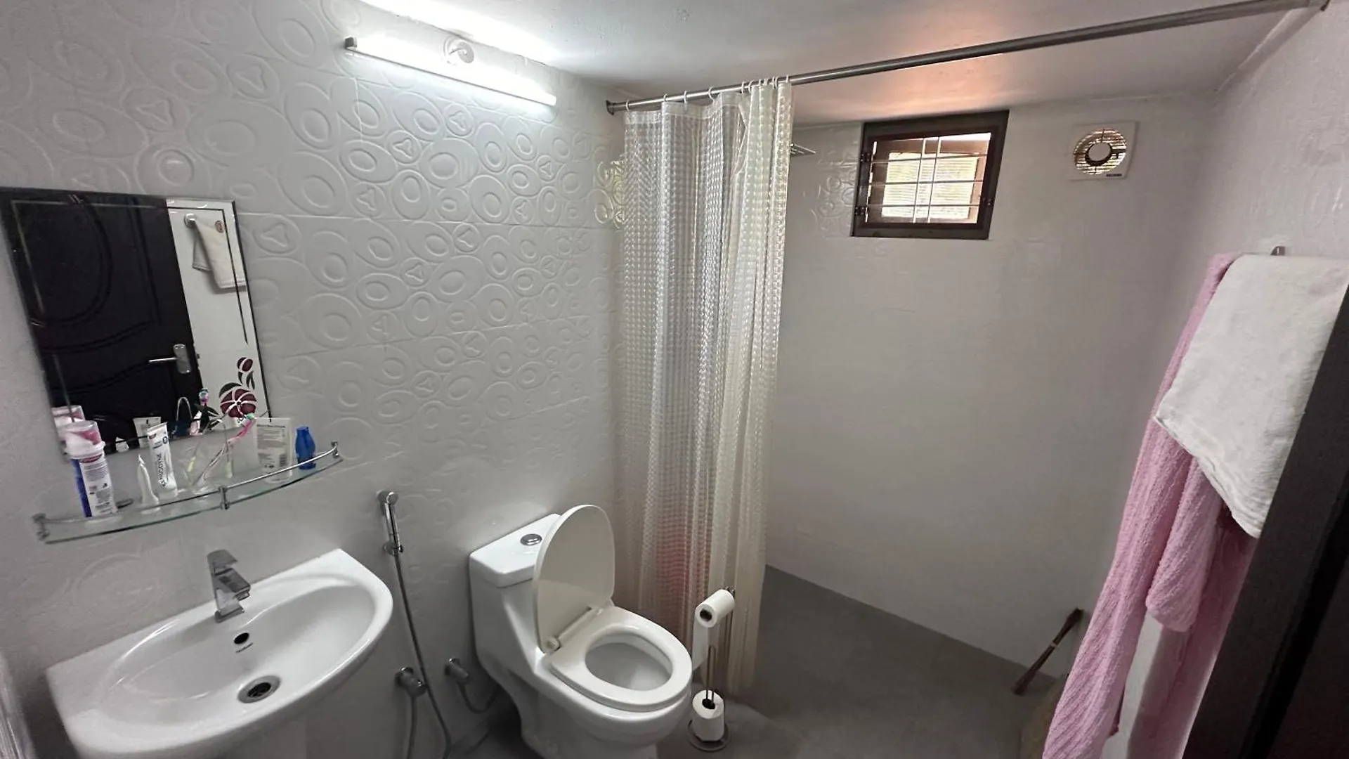 Home Away Roam Stay Kaduturutti Prázdninový dům